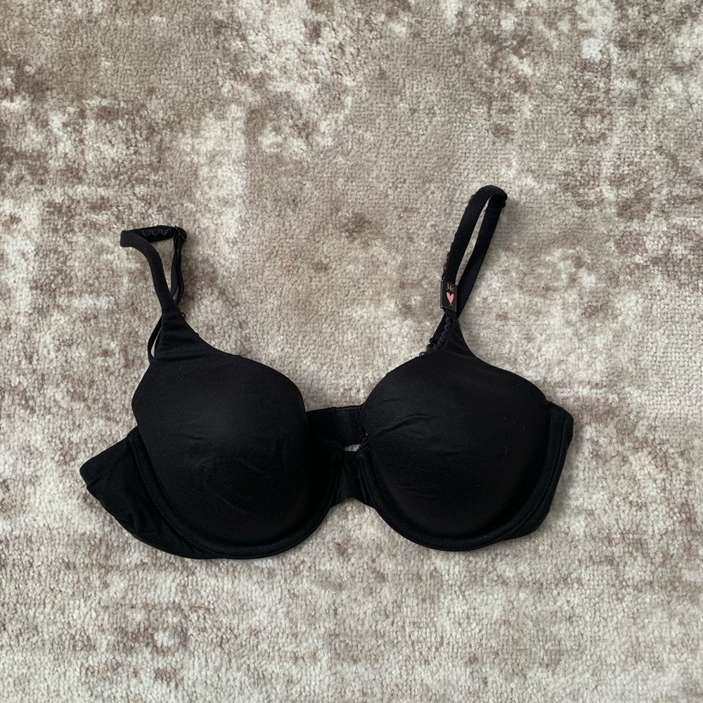 Body by Victoria Lined Perfect Coverage Underwire Bra